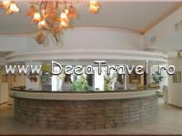 hotel cocor olimp